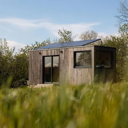 Agroturismo Parcel Fonneuve Les Crins