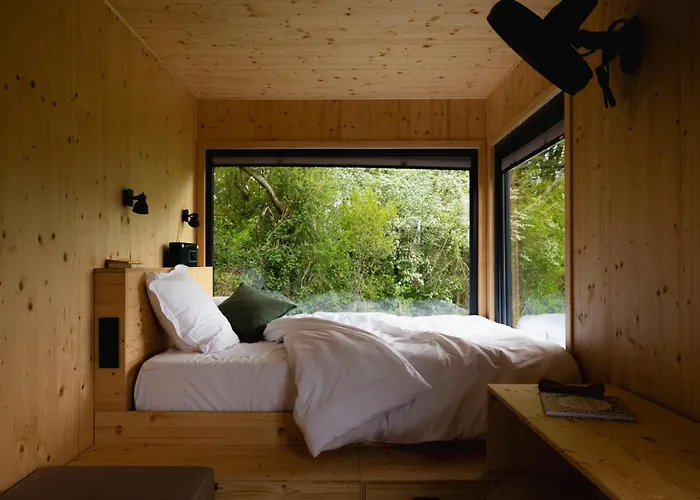 Parcel Fonneuve Les Crins