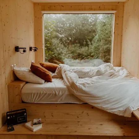 팜스테이 Parcel Fonneuve Les Crins