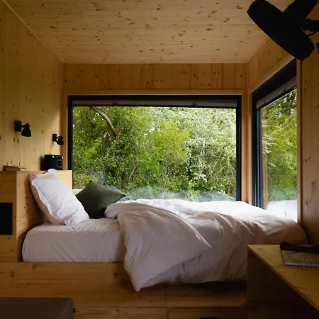 Parcel Fonneuve Les Crins