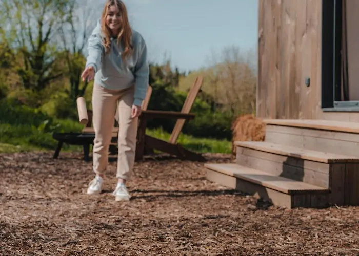 Parcel Fonneuve Les Crins Bauernhof Montauban